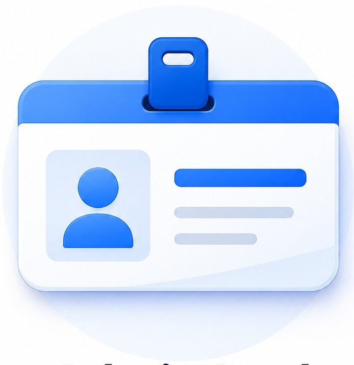 Admit Card