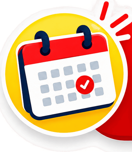 Exam date
