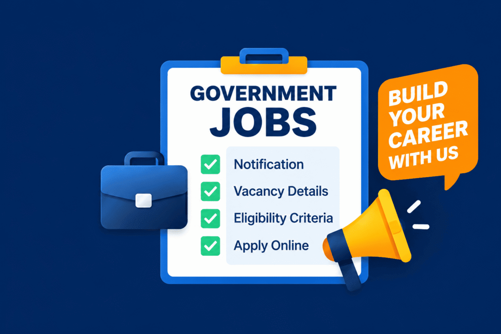 Latest Jobs image