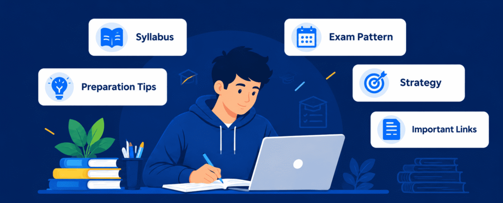 Exam Guide